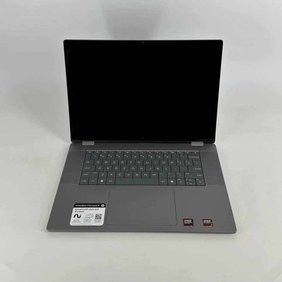 HP OmniBook X Flip 16 Computers 1TB 24GB New