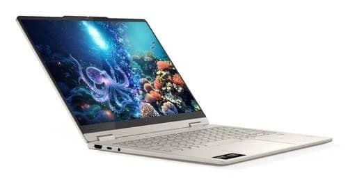 Lenovo Yoga 7 2-in-1 Computers 1TB 16GB New