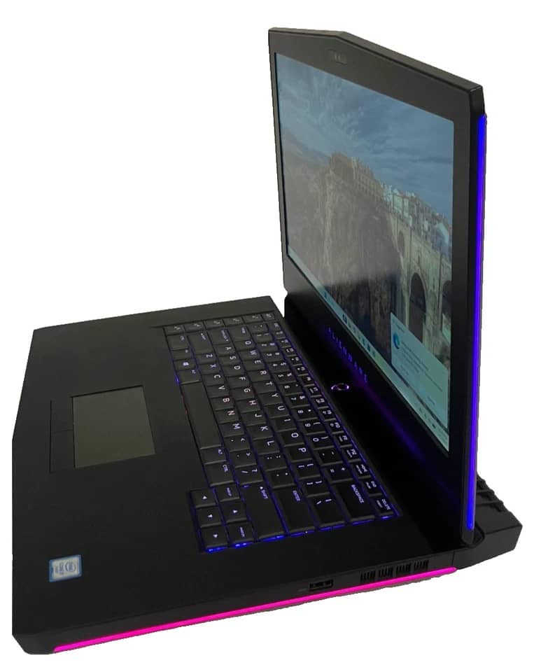 Dell Alienware 15 R3 Computers 1000GB 8GB New