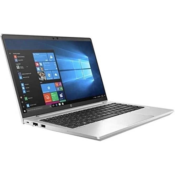HP 640 G8 Computers 256GB 16GB Refurbished - Excellent