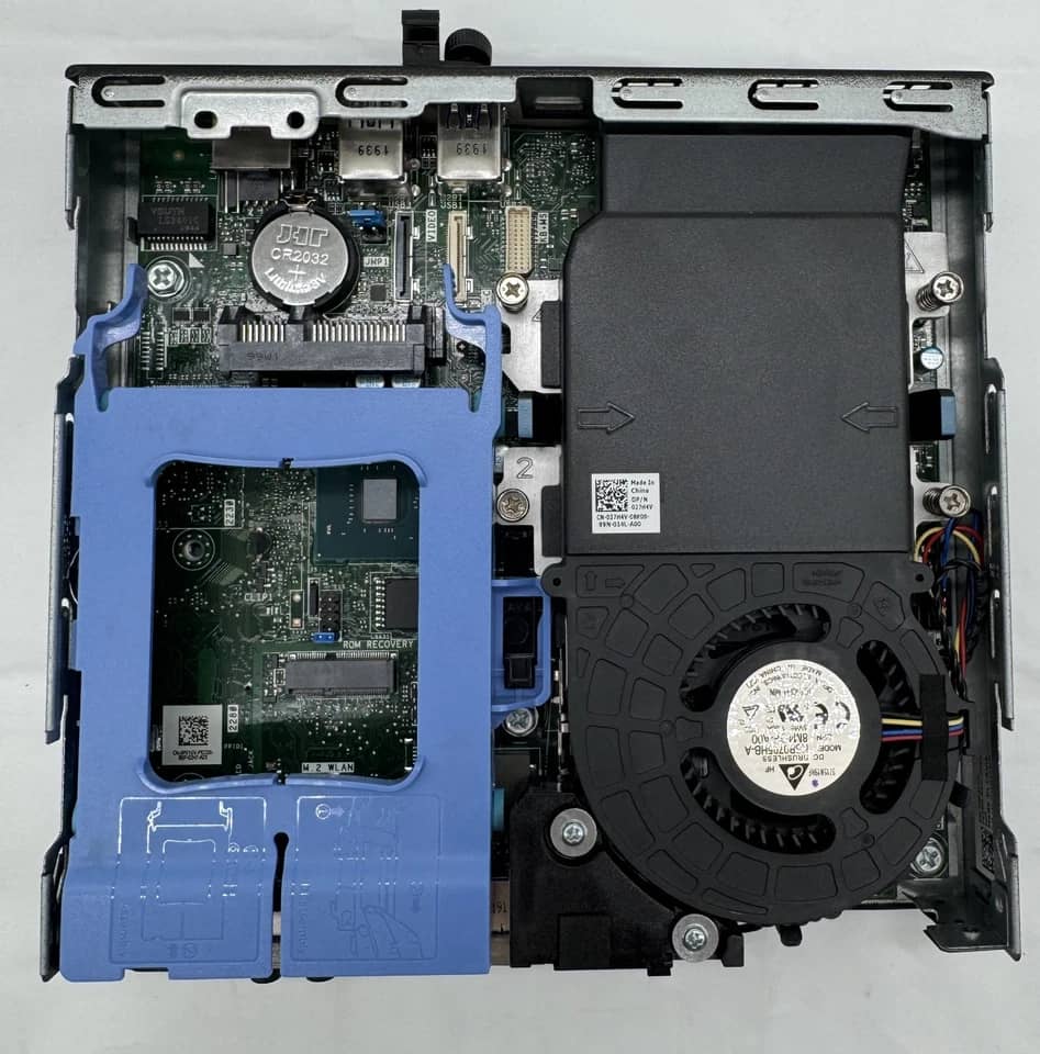 Dell OptiPlex 5070 Computers 1000GB 16GB Refurbished - Excellent