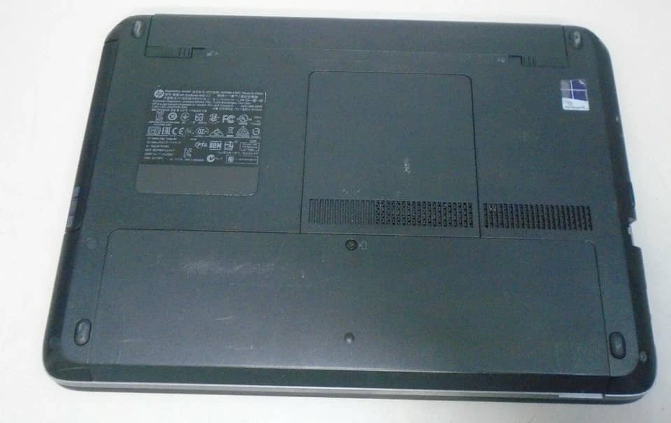 HP ProBook 440 G2 Computers 512GB 16GB New