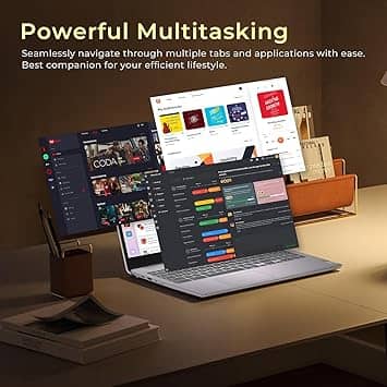 Lenovo 2025PREMIUMLENOVOIDEAPAD3I Computers 128GB 4GB New