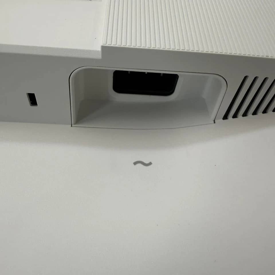 Dell S2425HS Monitors For parts or not working