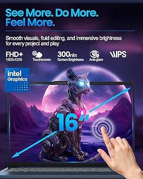 Lenovo 2025IDEAPADCOPILOTBUSINESSLAPTOP Computers 1TB 16GB New