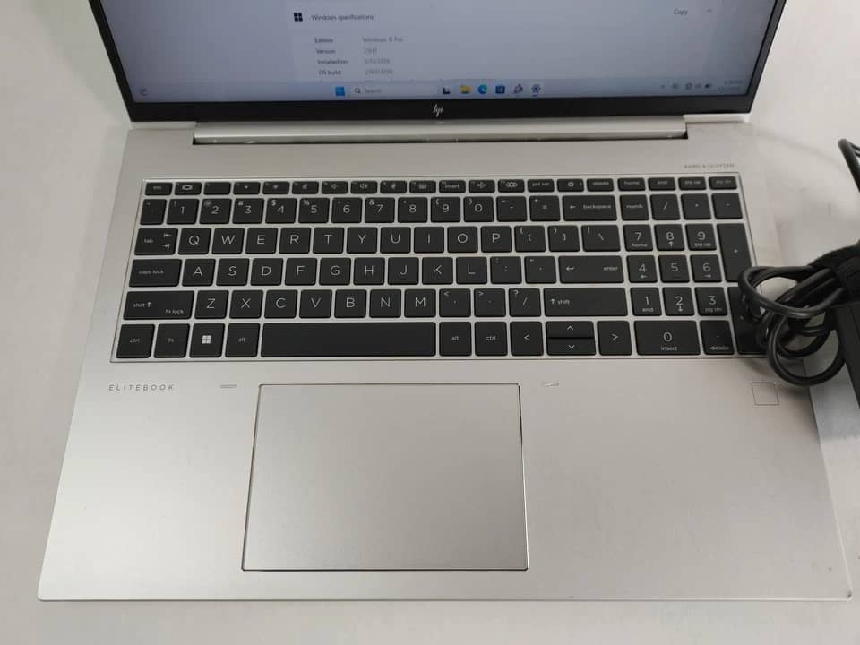 HP EliteBook 865 G9 Computers 512GB 16GB New