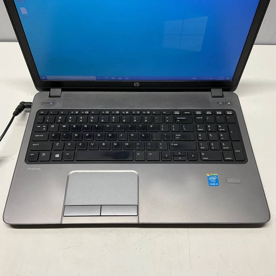 HP ProBook 450 G1 Computers 1TB 16GB Refurbished - Acceptable