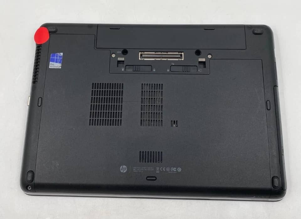 HP ProBook 640 G1 Computers 128GB 8GB Refurbished - Excellent