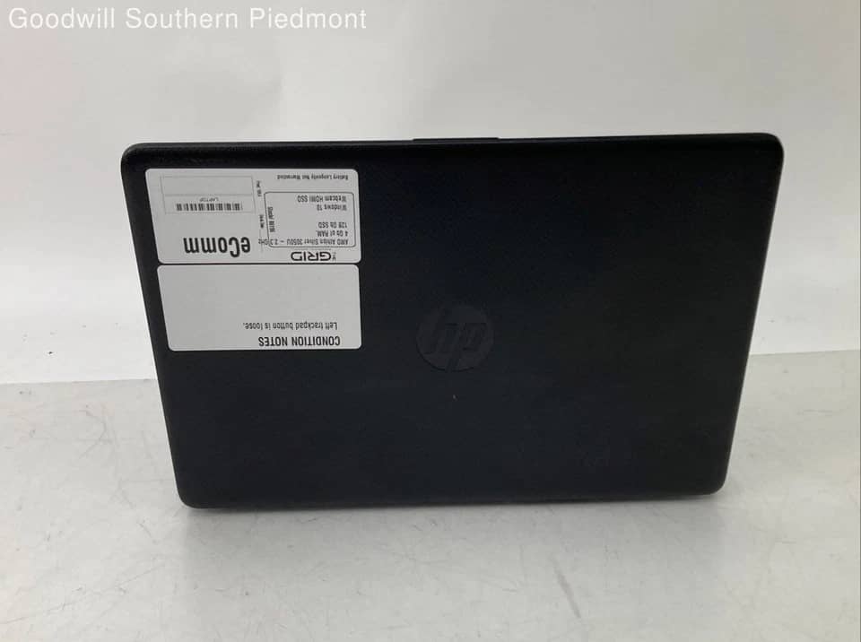 HP 14-dk1 Computers 1TB 16GB New