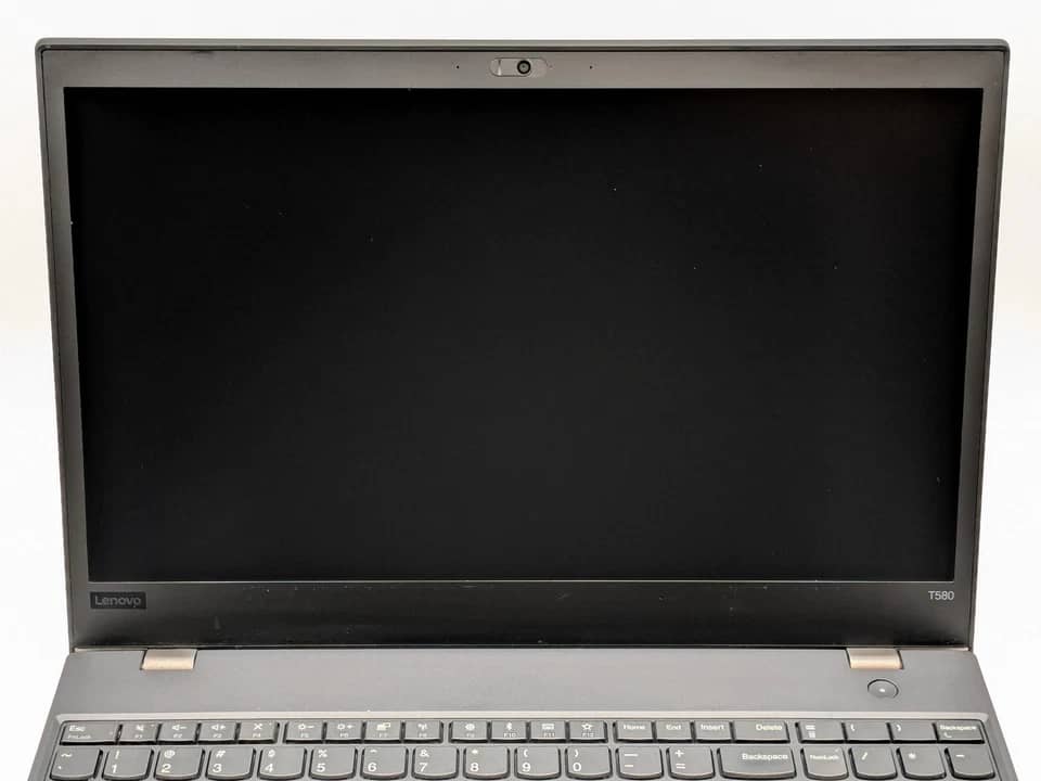 Lenovo ThinkPad T580 Computers 128GB 8GB Used - Good