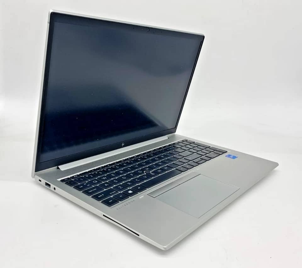 HP EliteBook 850 G8 Computers 1TB 16GB Refurbished - Excellent
