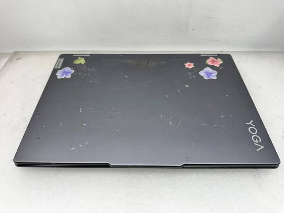 Lenovo Yoga 7 16IRL8 Computers 512GB 8GB Used - Good