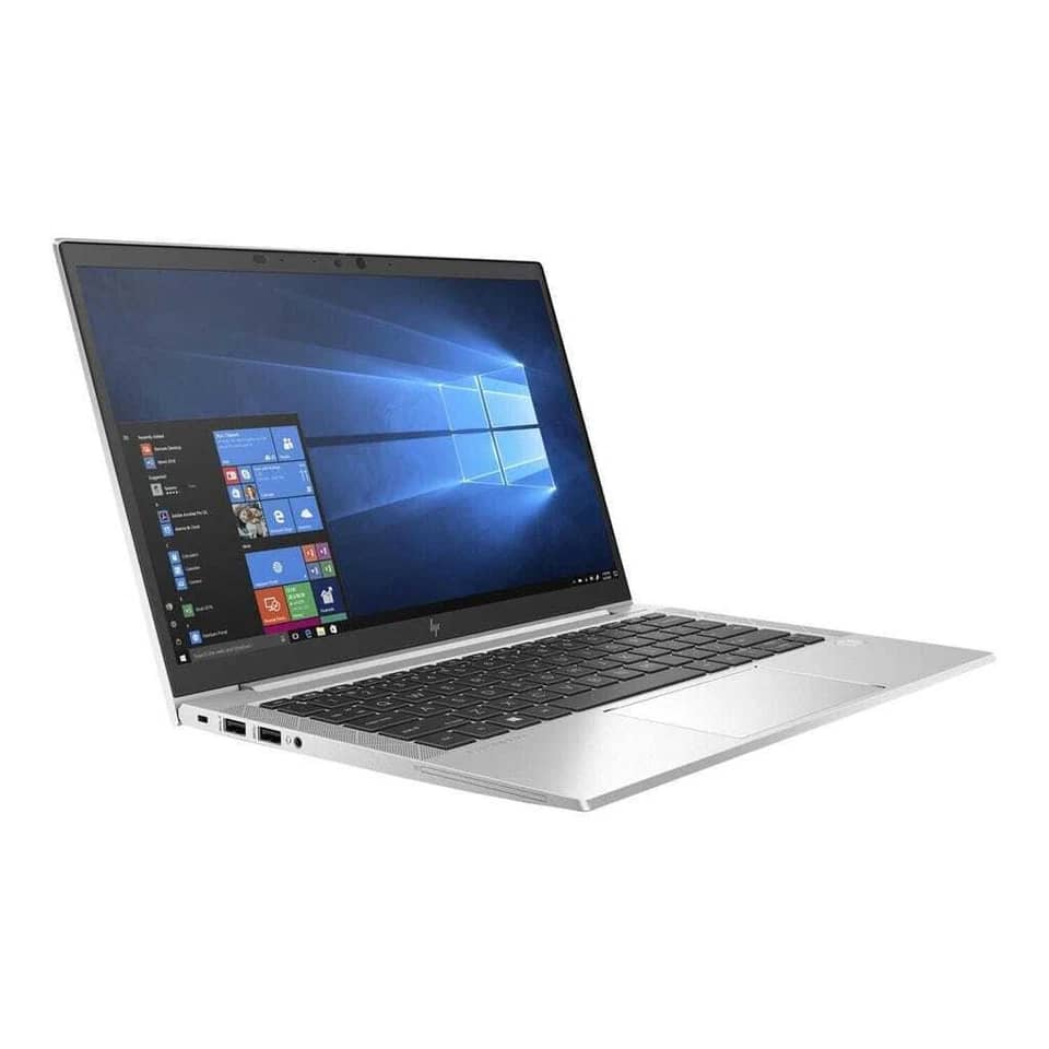 HP EliteBook 830 G7 Computers 1TB 32GB Refurbished - Excellent