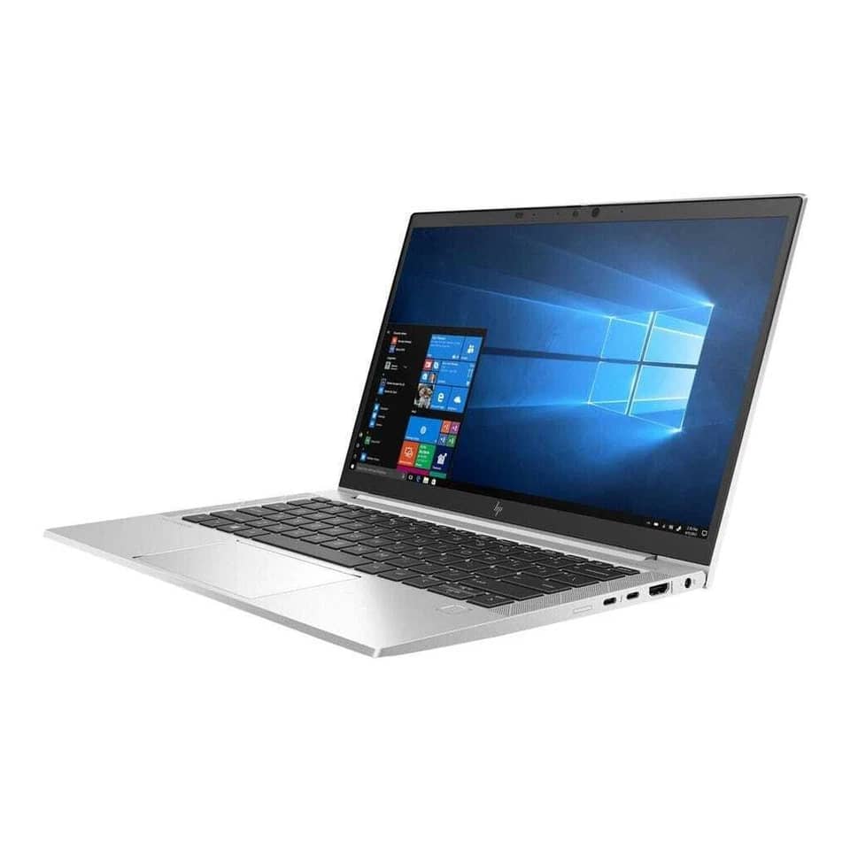HP EliteBook 830 G7 Computers 1TB 32GB Refurbished - Excellent