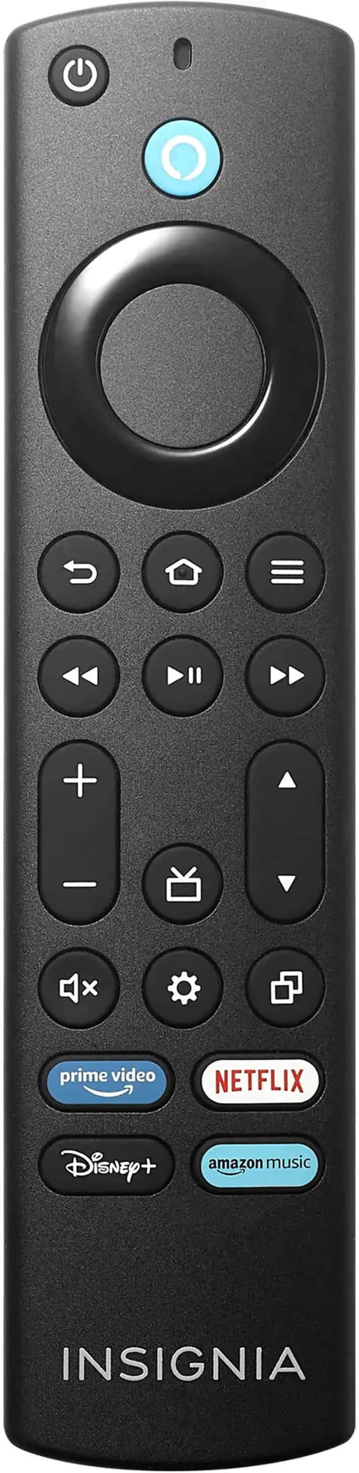 Insignia NS40-FEFL26 TVs Black New