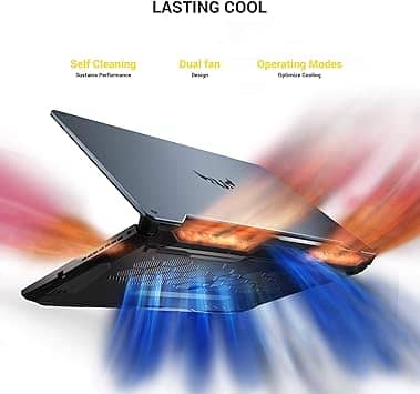 ASUS TUF FA506IV Computers 32GB Used - Like New