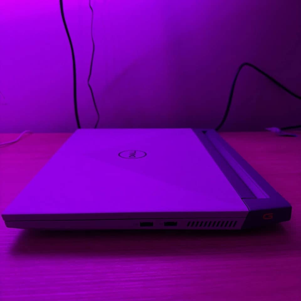 Dell G15 5515 Computers 1TB 32GB Refurbished - Good
