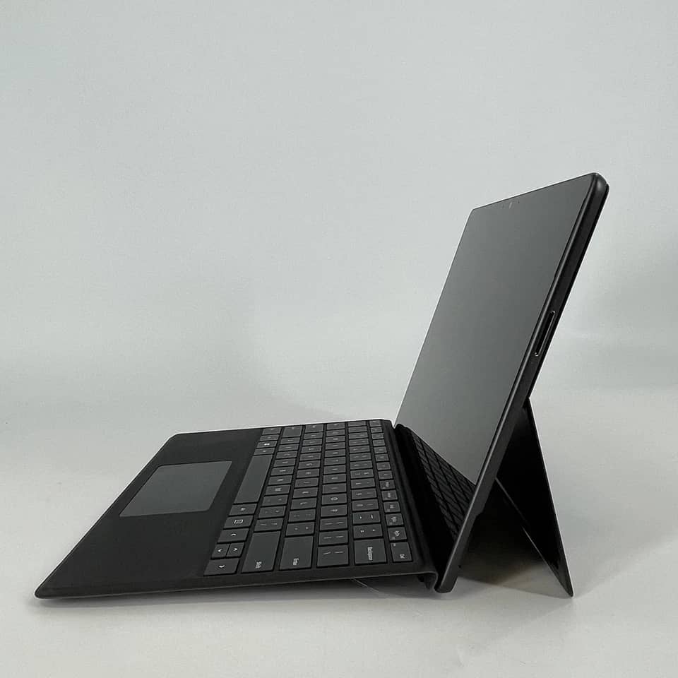 Microsoft Surface Pro 9 Tablets Gray 16GB New