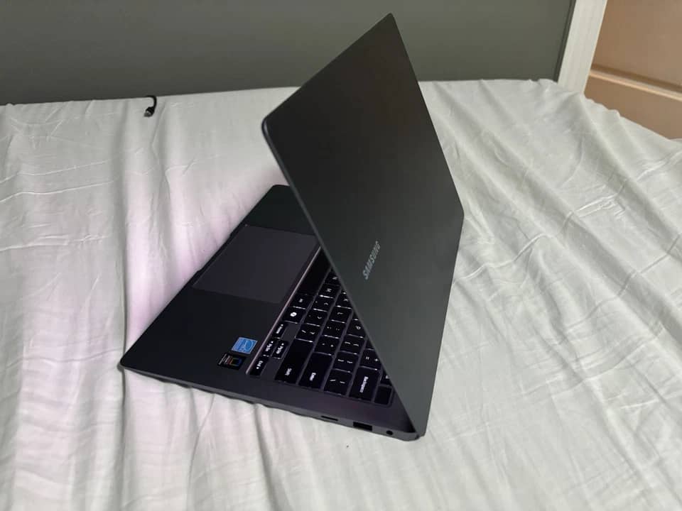 Samsung Galaxy Book Pro Computers 256GB 8GB New