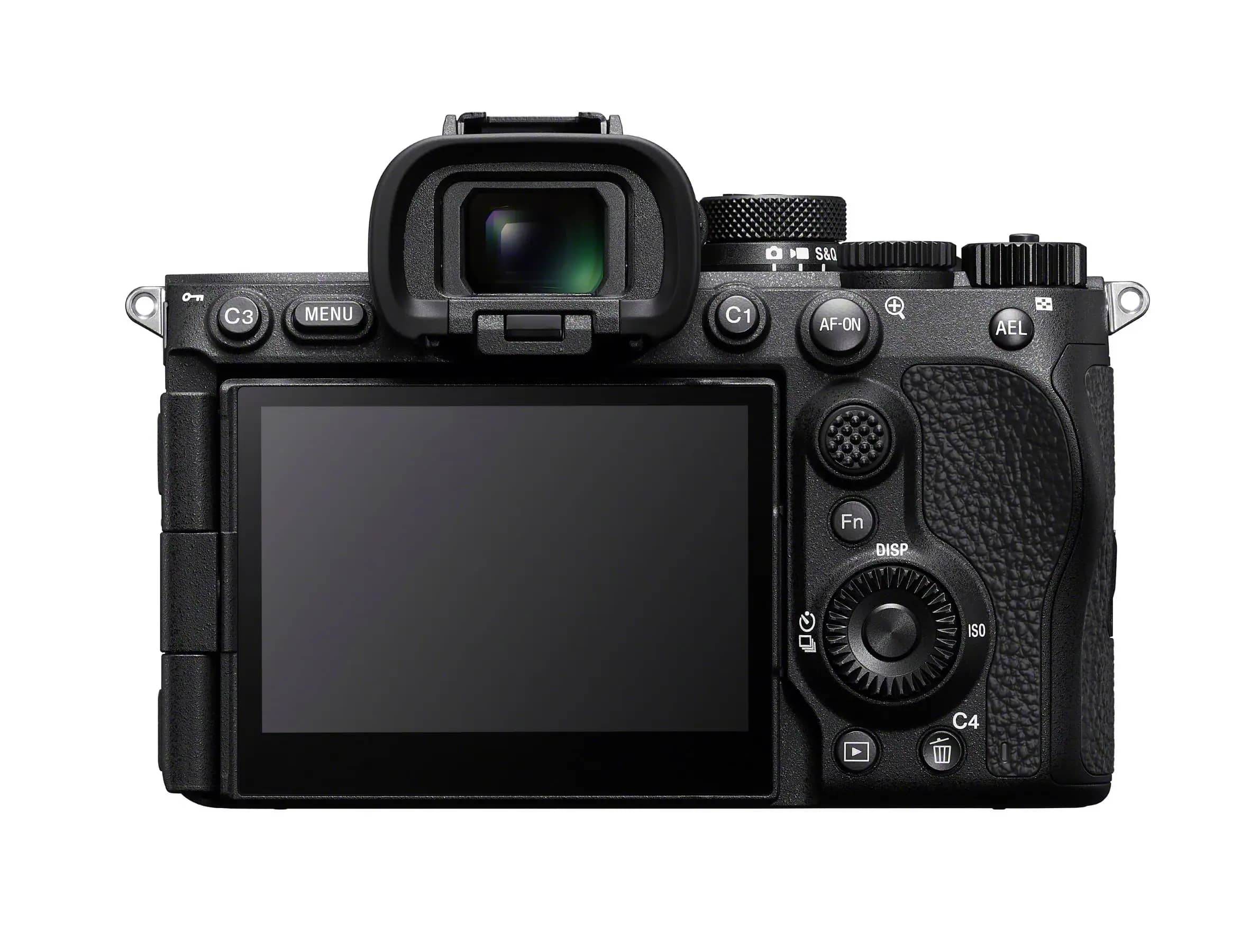 Sony Alpha 7R V Digital Cameras New