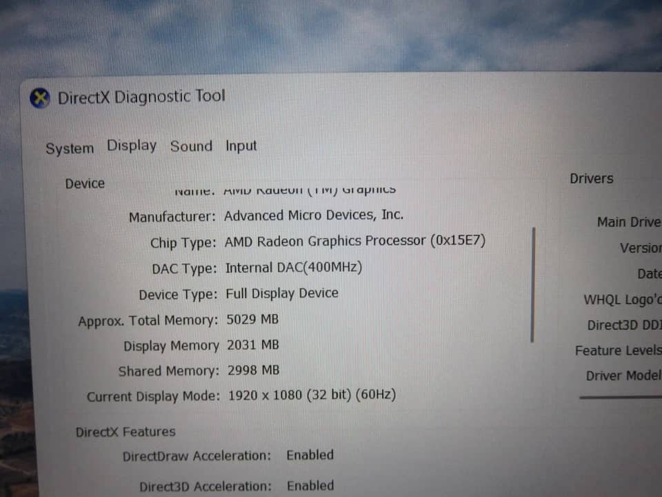 Lenovo ThinkBook 15 G4 ABA Computers 256GB 16GB Used - Good