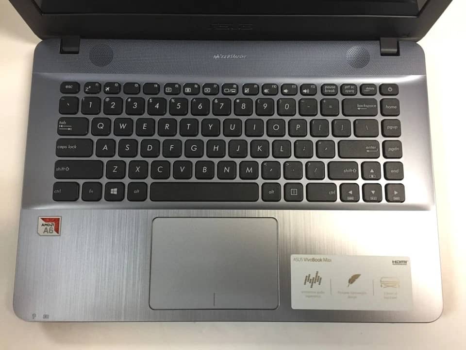 ASUS Vivobook X441BA Computers 500GB 4GB Open-Box Excellent