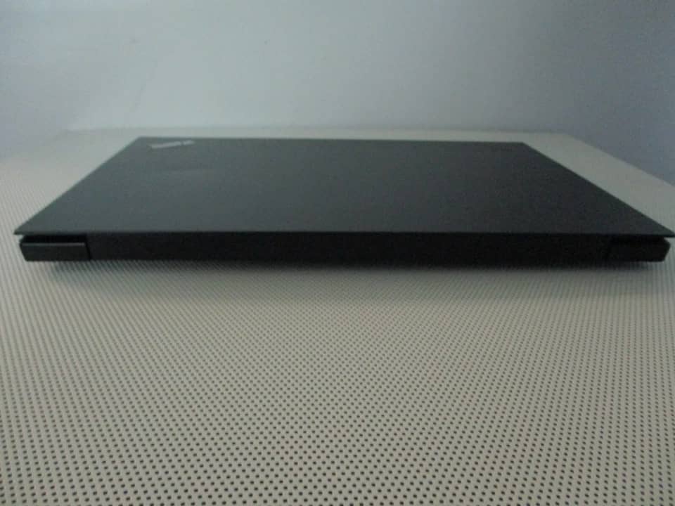 Lenovo ThinkPad E580 Computers 256GB 16GB Refurbished - Excellent