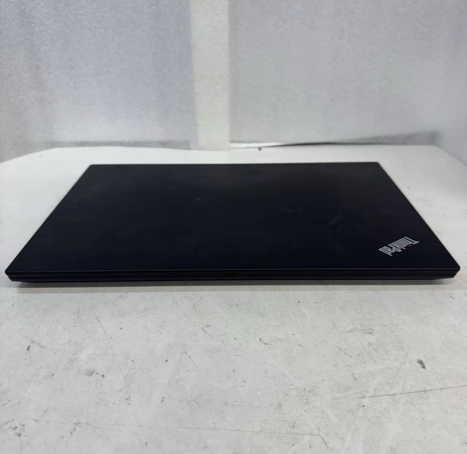 Lenovo ThinkPad P15s Gen 2 (Intel) Computers 256GB 16GB Used - Good