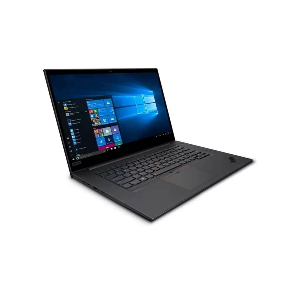 Lenovo ThinkPad P1 Gen 3 Computers 1TB 32GB Used - Good