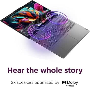 Lenovo 83DL Computers 2TB 16GB New