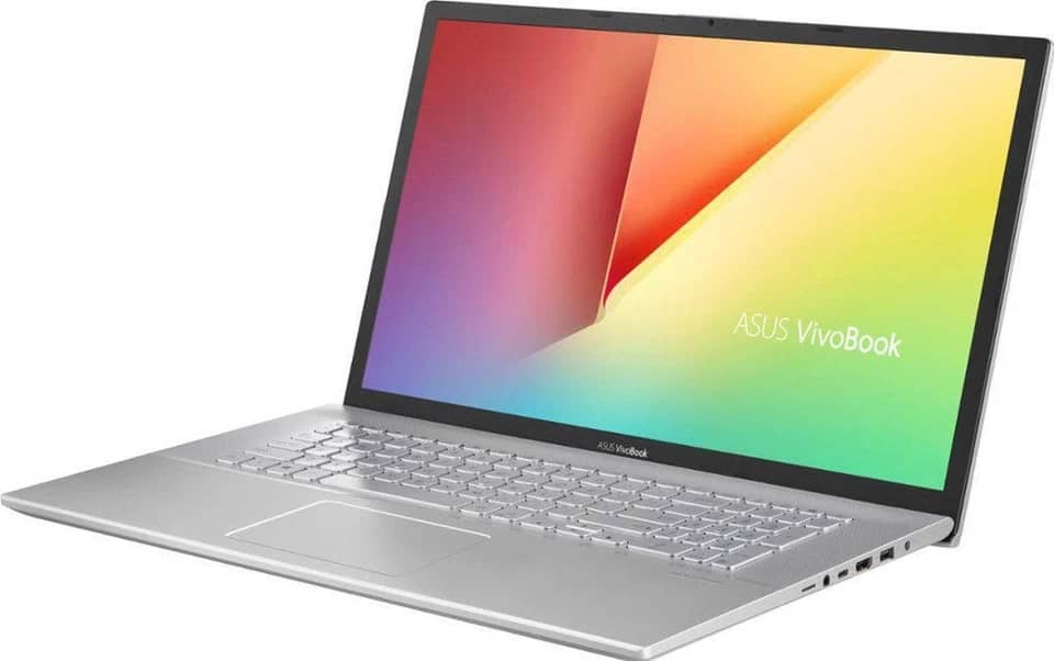 ASUS Vivobook 17.3 Computers 1TB 16GB New