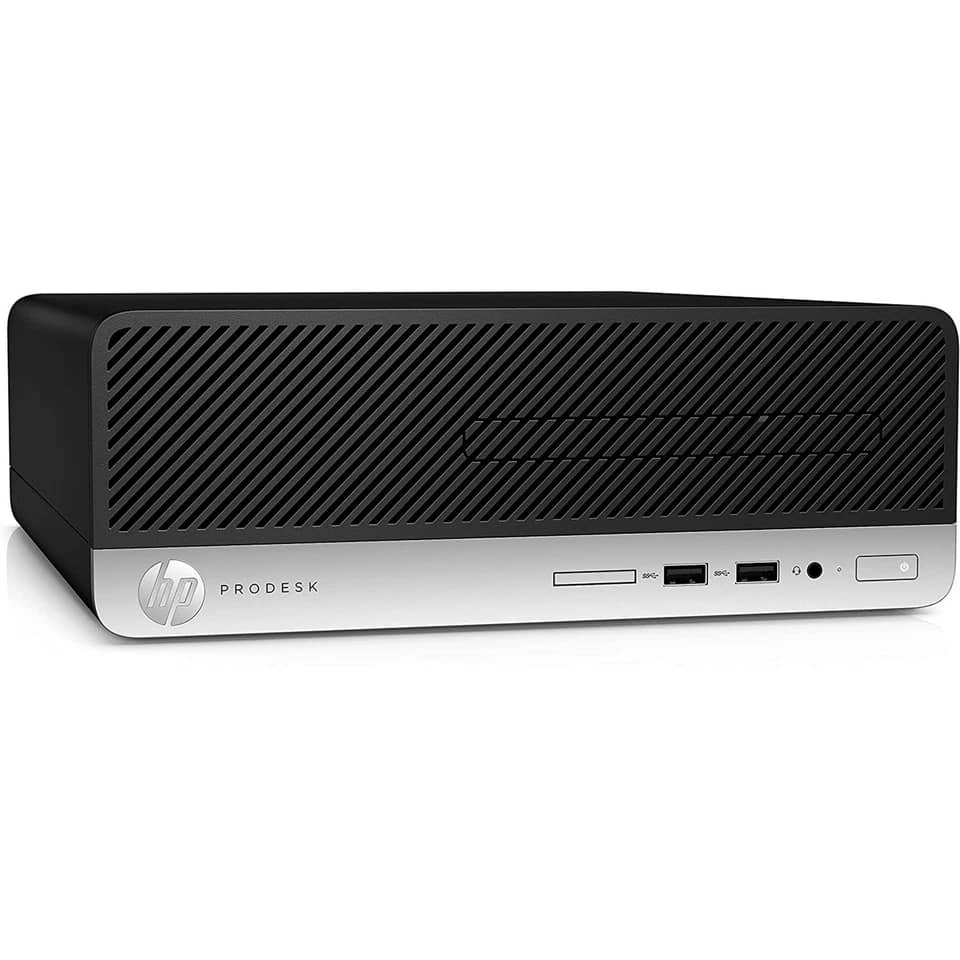 HP 400 G4 Computers 128GB Refurbished - Excellent