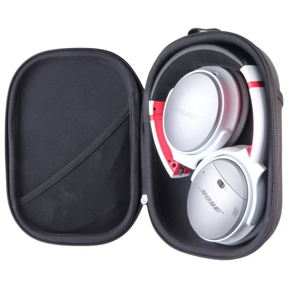 Bose QuietComfort 35 II Headphones & Earbuds Black New