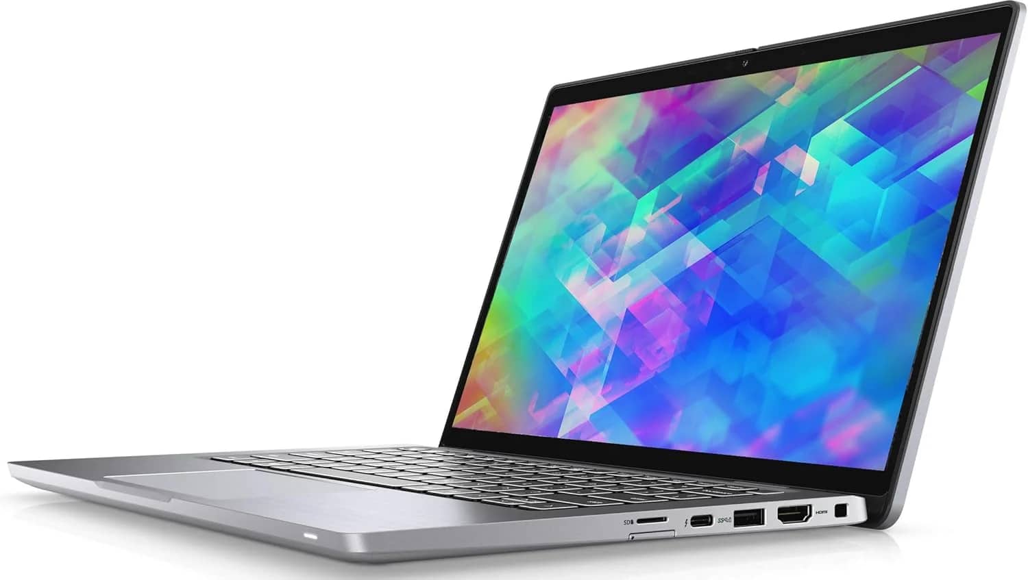Dell Latitude 7320 Computers 128GB 16GB Used - Good