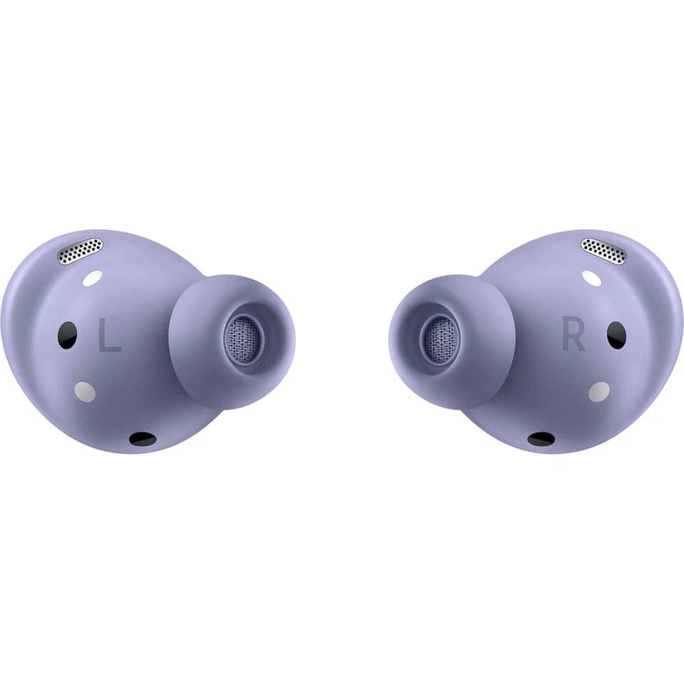 Samsung Galaxy Buds Pro Headphones & Earbuds Black Refurbished - Excellent