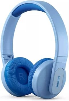 Philips SHP9500 Headphones & Earbuds Pink New