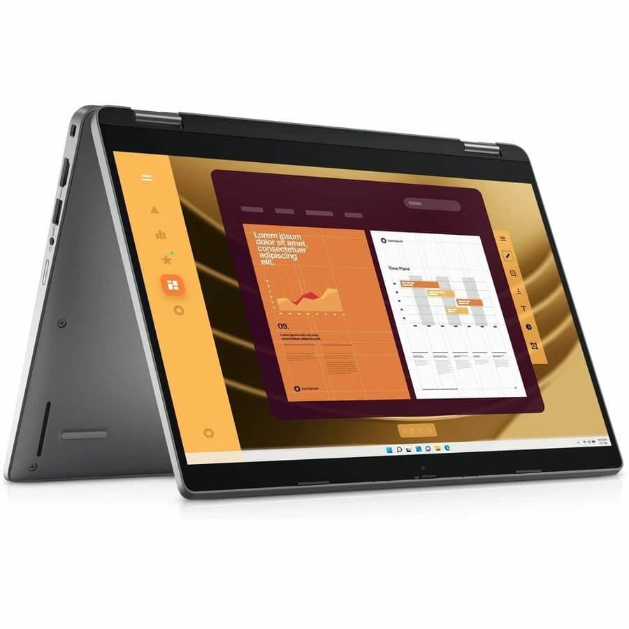 Dell Latitude 5350 Computers 1TB 16GB New
