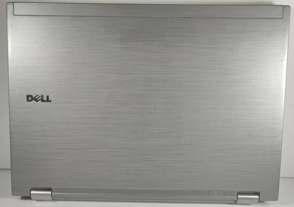 Dell Latitude 6410 Computers 120GB 4GB Used - Good
