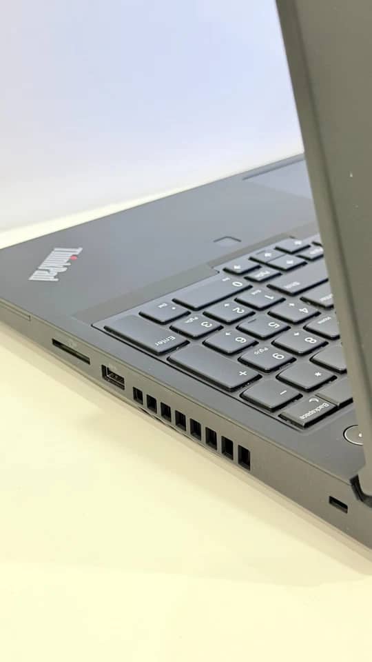Lenovo ThinkPad T15G Gen 2 Computers 4TB 128GB Open-Box Excellent