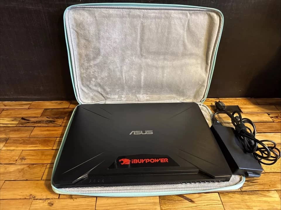 ASUS TUF 15 Computers 128GB 16GB New
