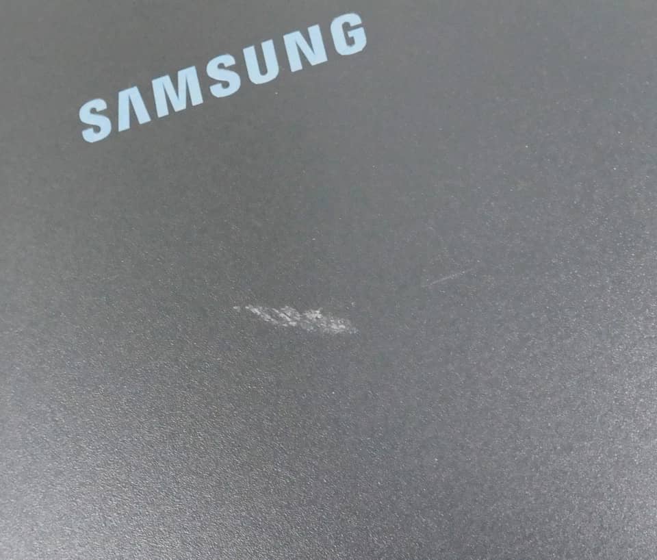 Samsung S49C954UAN Monitors For parts or not working
