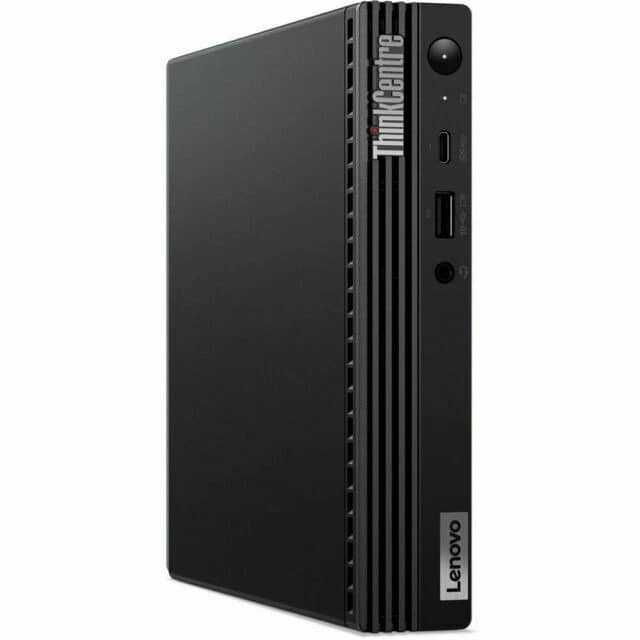 Lenovo ThinkCentre M70q Tiny Computers 256GB 16GB New