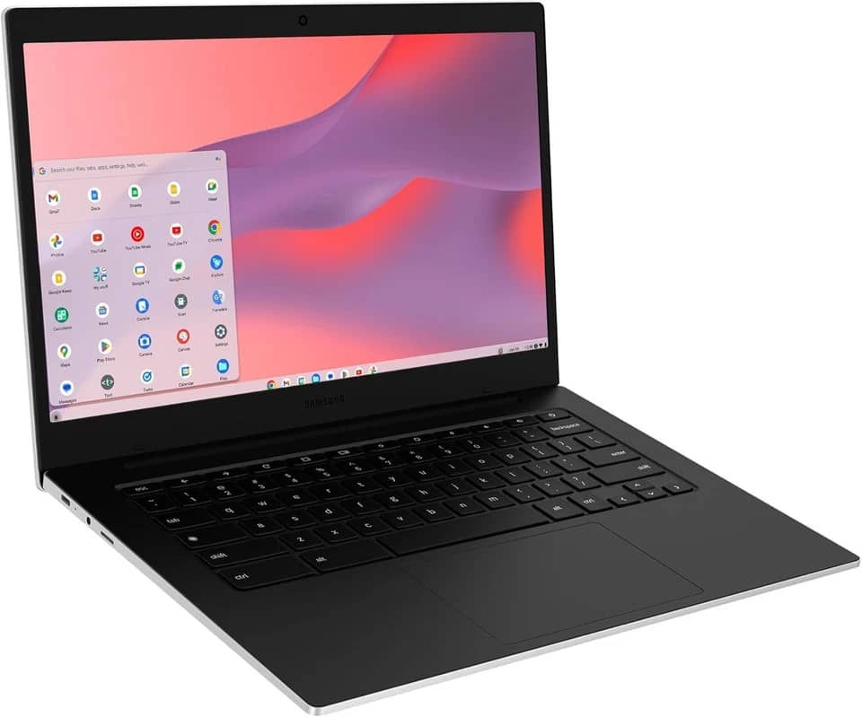 Samsung Galaxy Chromebook Go Computers 64GB 4GB New