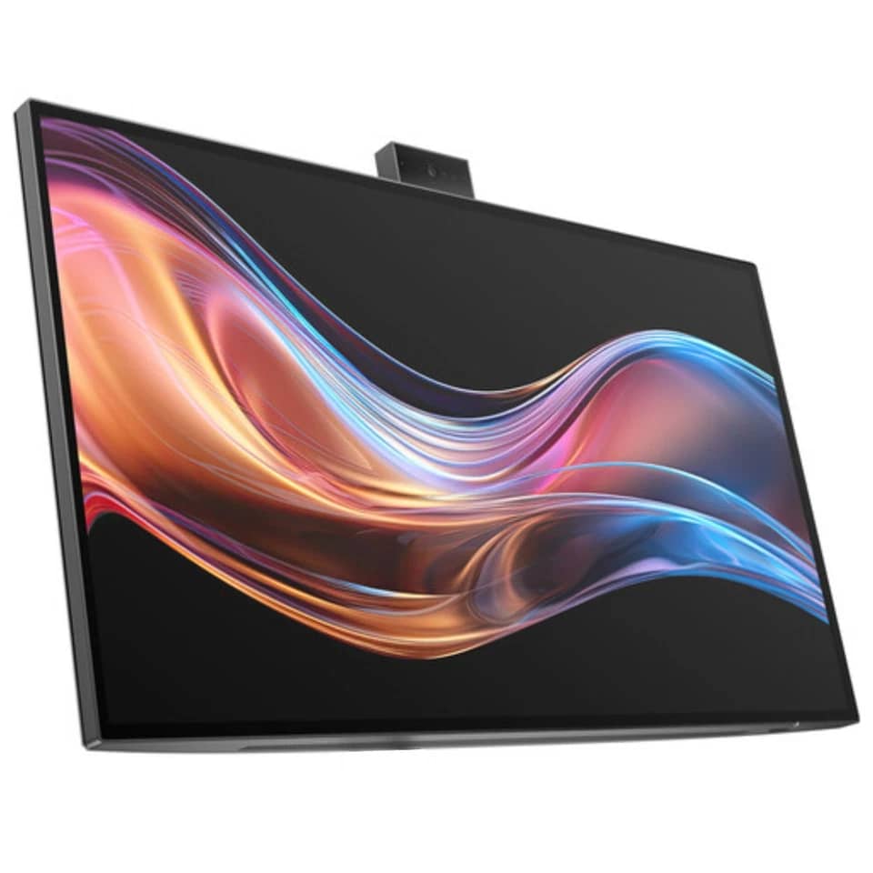 HP 727pm Monitors New