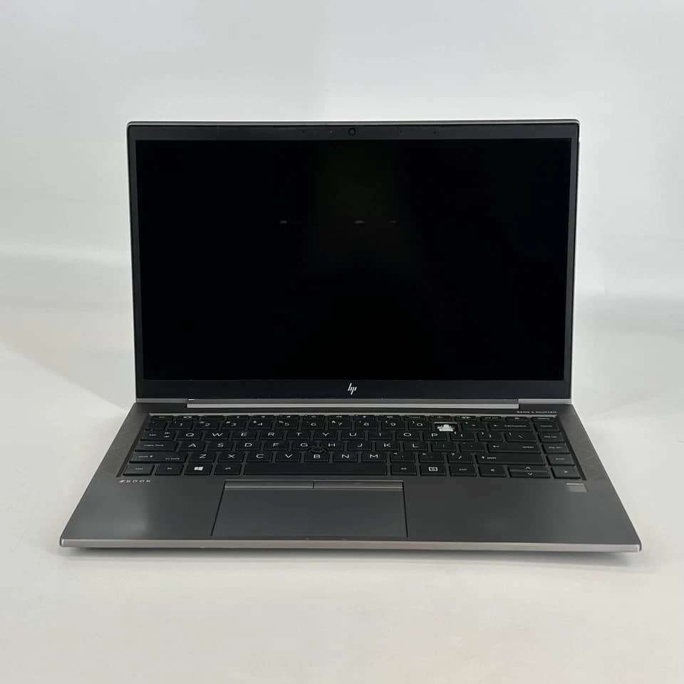 HP ZBook Firefly 14 G7 Computers 1TB 16GB Refurbished - Acceptable