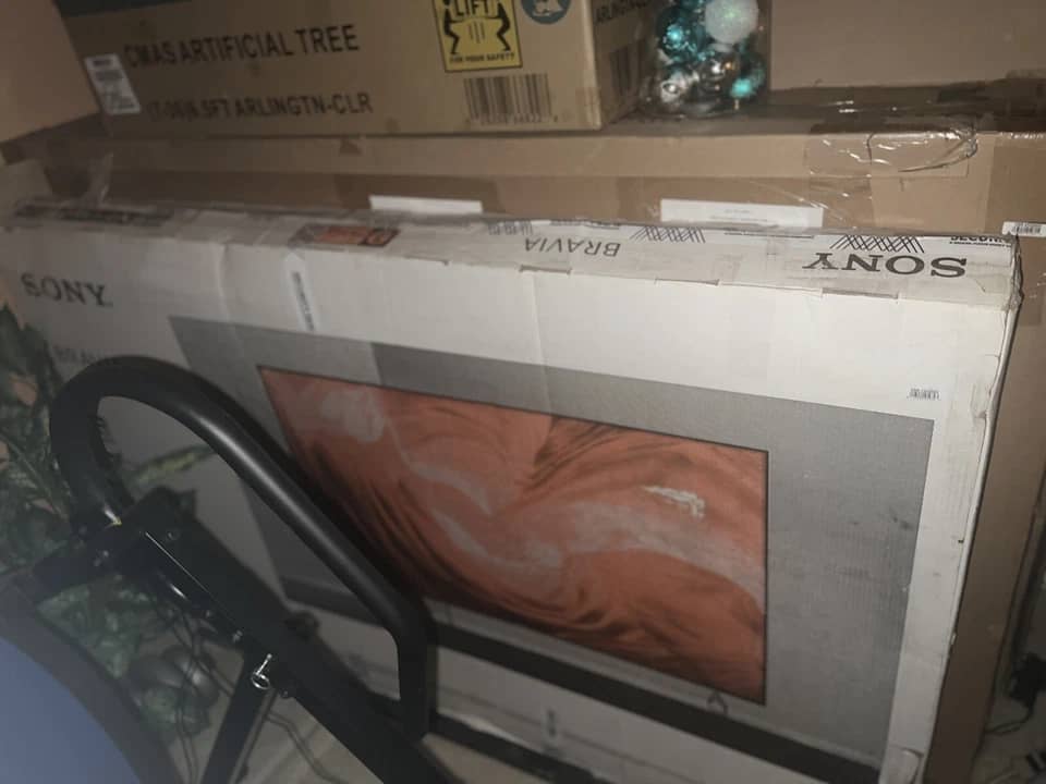 Sony bravia xr x90k TVs 65 inch New