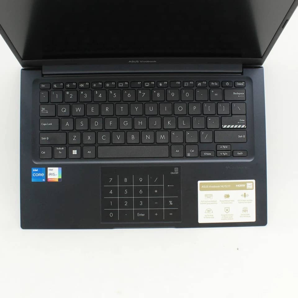 ASUS Vivobook X1404VA Computers 128GB 8GB New
