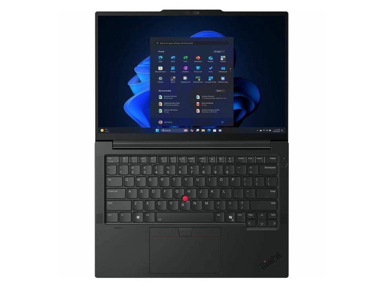 Lenovo 21T9002FUS Computers 256GB 16GB New