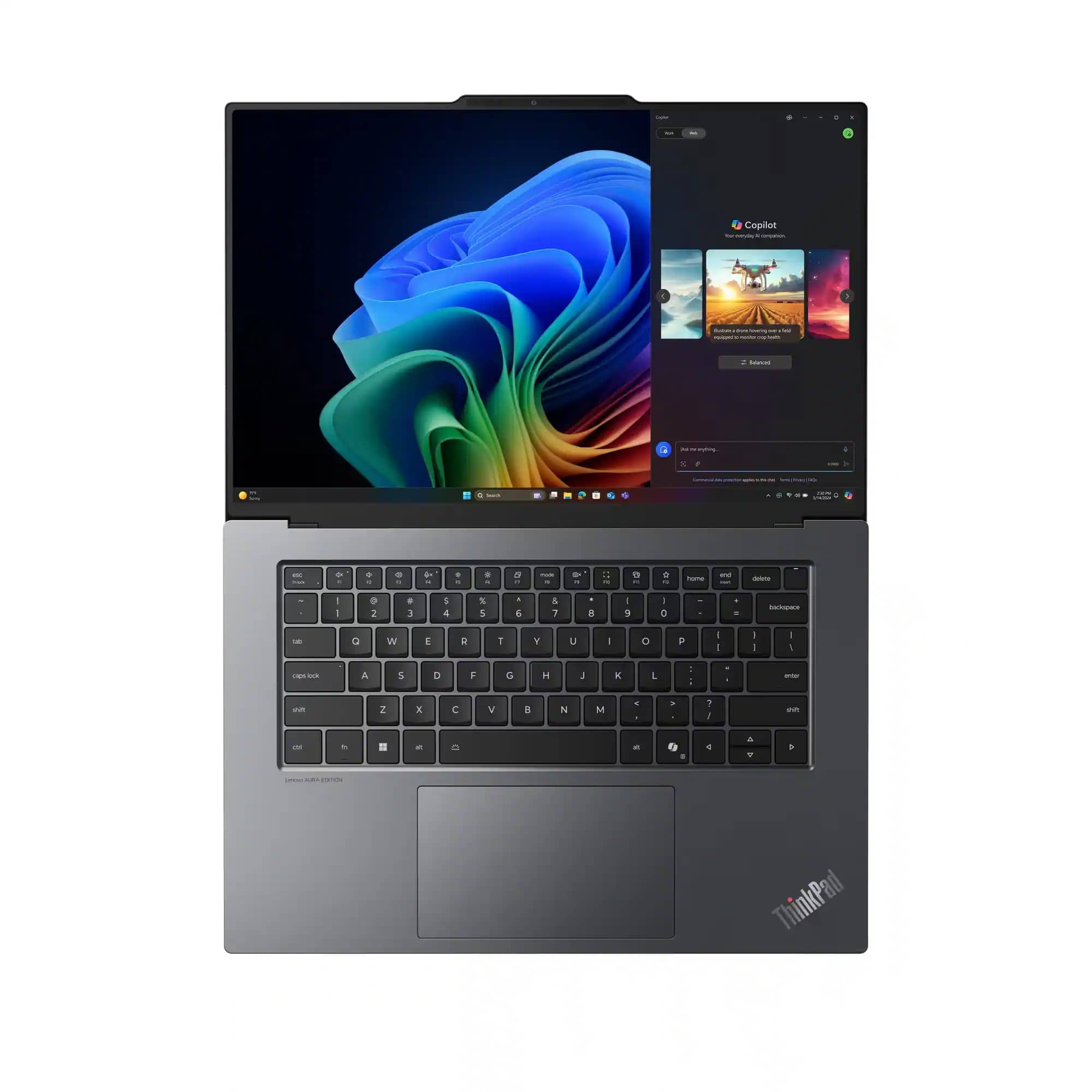 Lenovo 21Q60026US Computers 512GB 16GB New