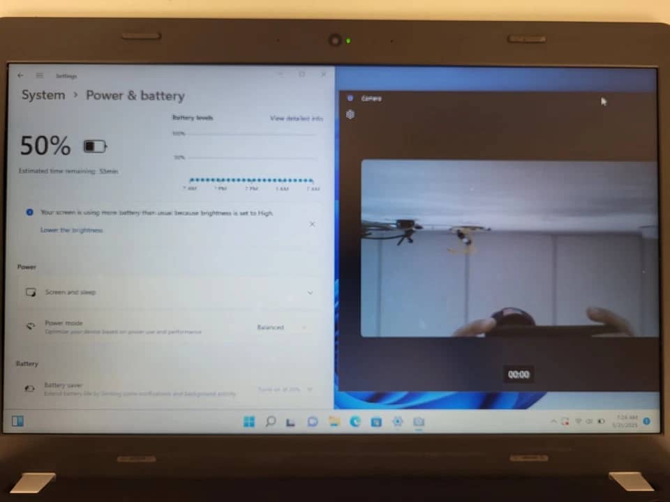 Lenovo ThinkPad E560 Computers 128GB 4GB Used - Good